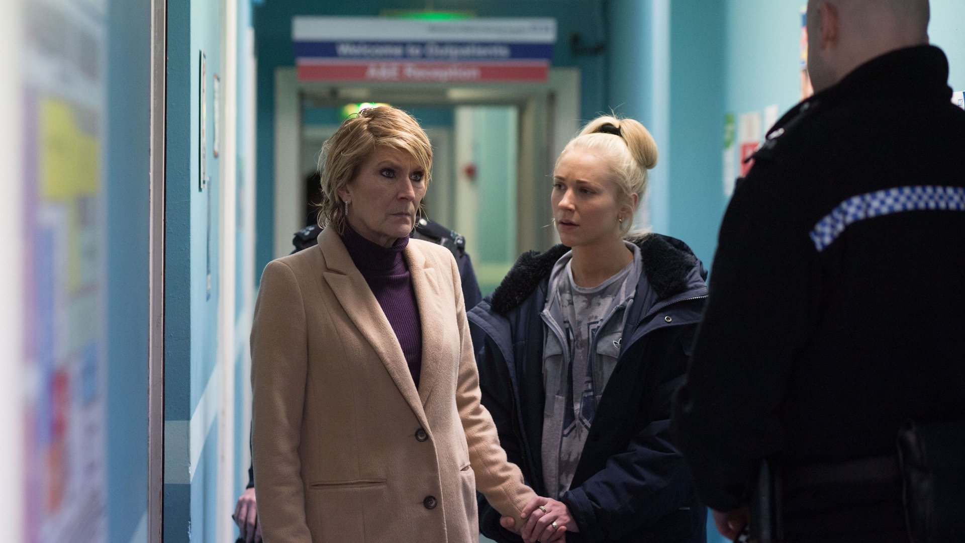 EastEnders Staffel 31 :Folge 36 