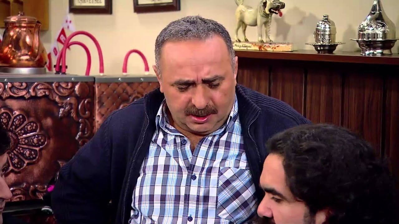 Çocuklar Duymasın