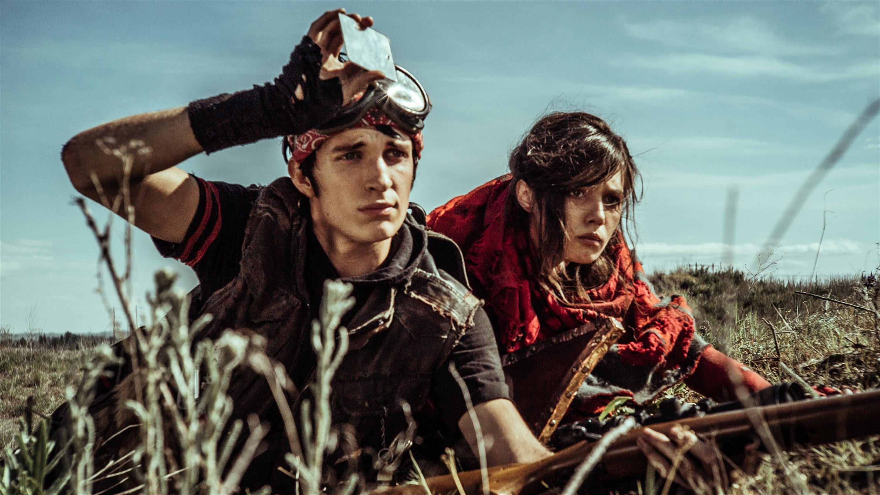 Nonton Z Nation: Season 3 Episode 1 - Subtitle Indonesia - IDLIX