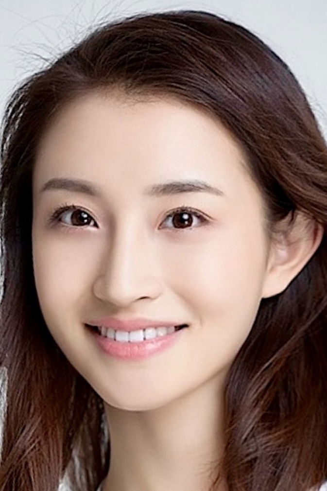 et billede af Yang Xuchen