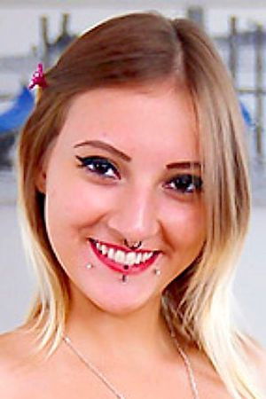 et billede af Amy Sweet