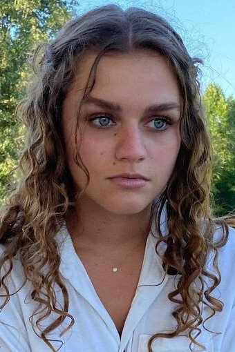 et billede af Cecilia Campesi