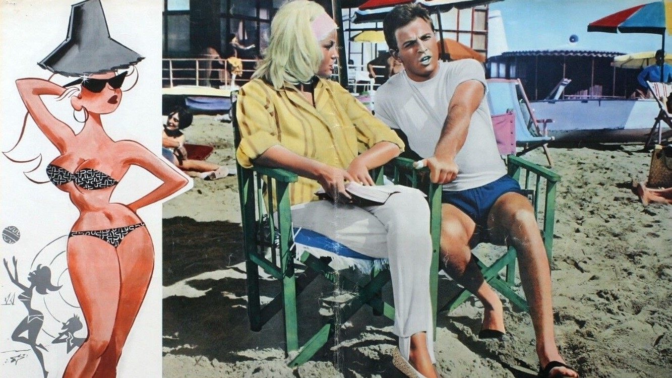Ferragosto in Bikini (1960)