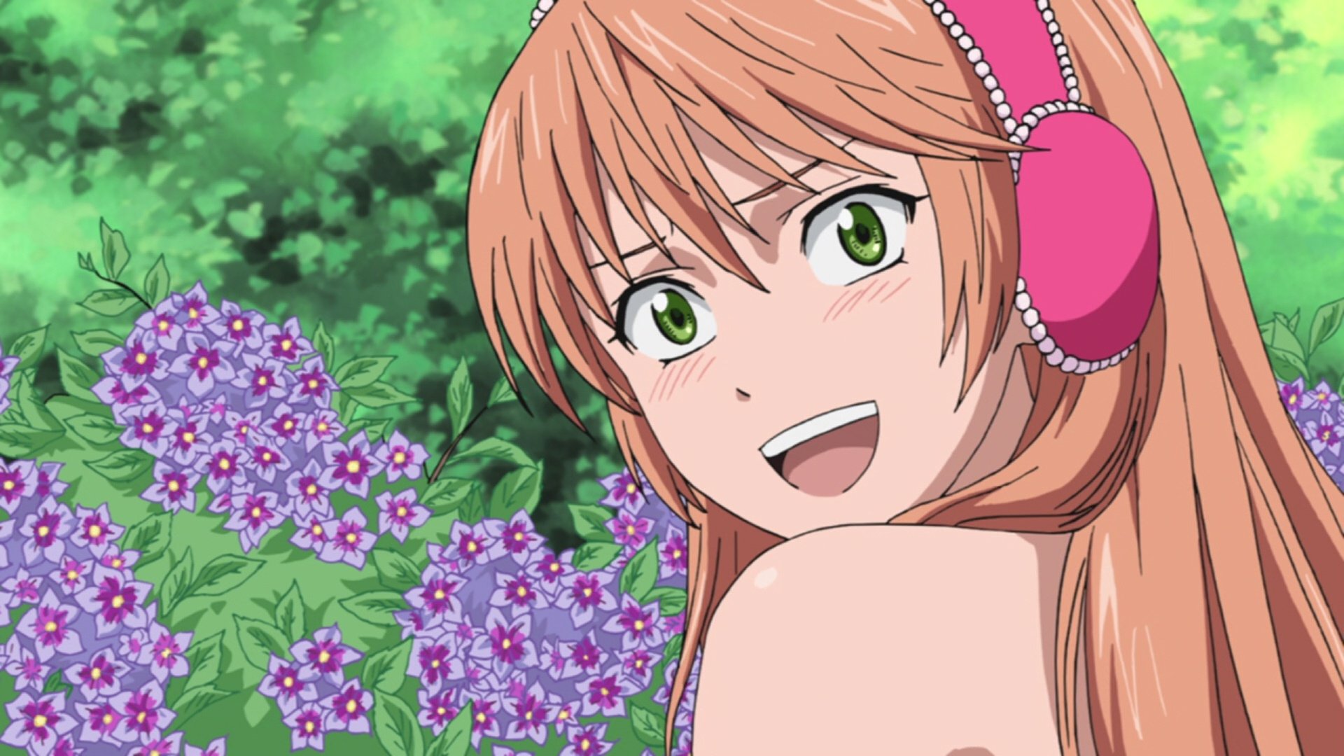 The World is Still Beautiful: 1x2 - Anime-Tomu