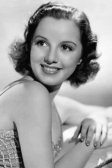 et billede af Mary Lawrence