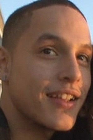 et billede af Cris Commando