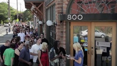 Portlandia