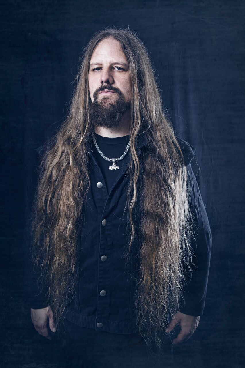 et billede af Alexander Krull