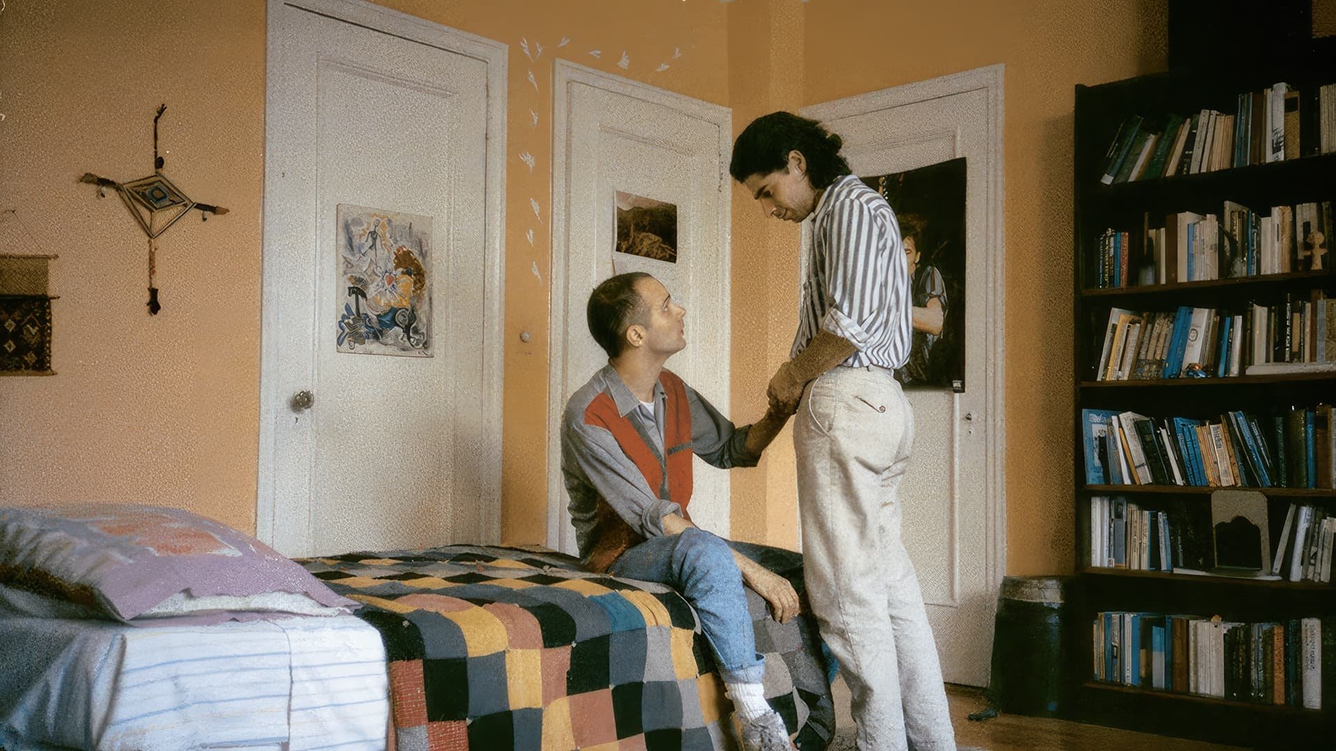 Fun Down There (1989)