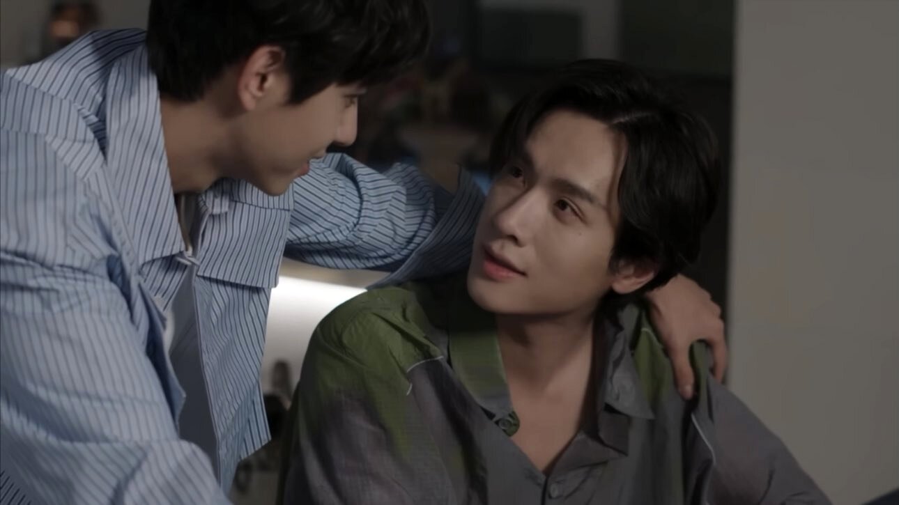 Revenged Love Season 1 :Episode 19  This will be a difficult road