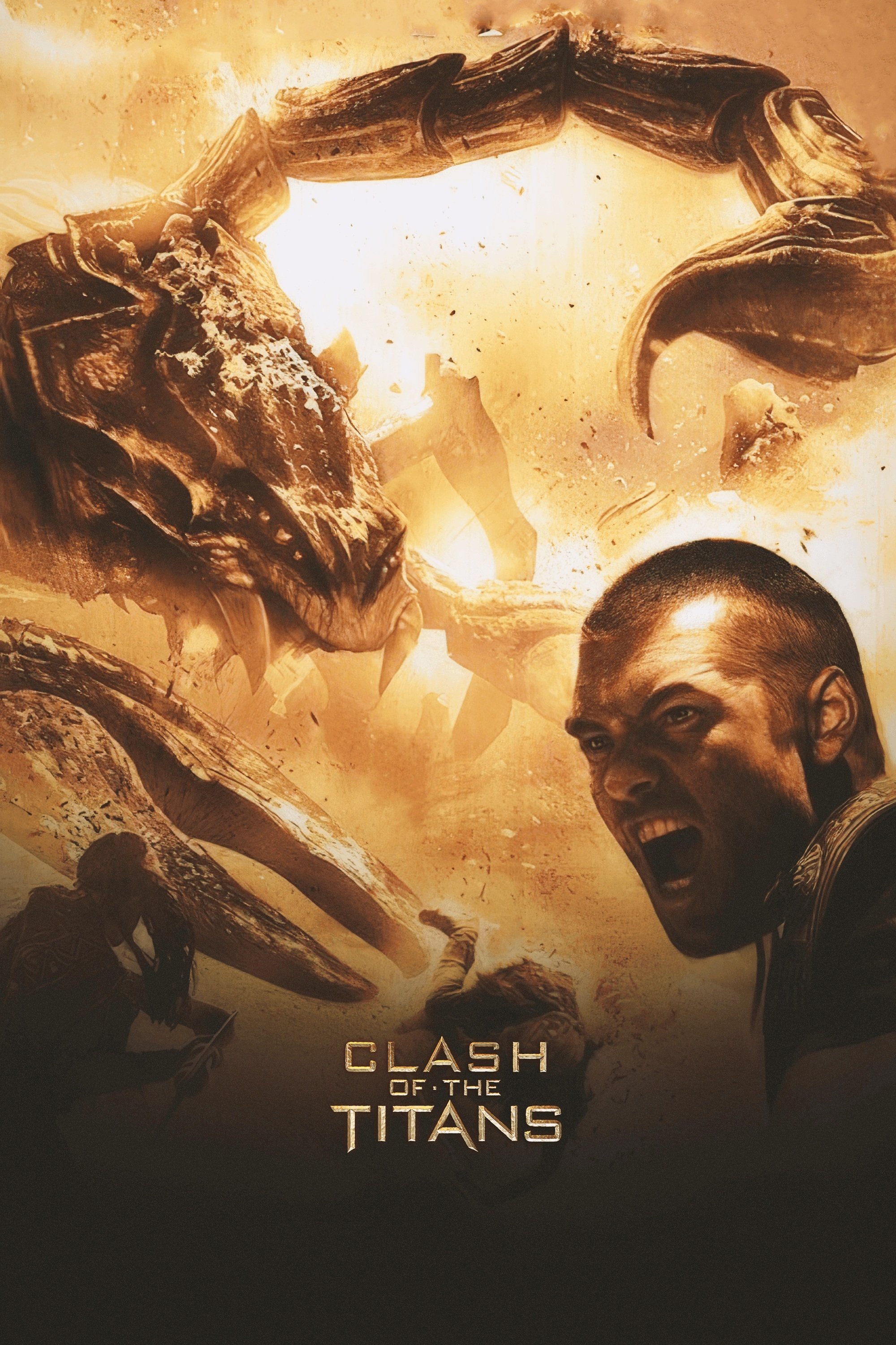 Clash of the Titans