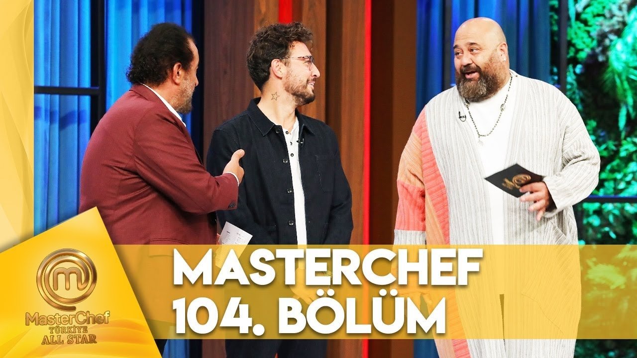 MasterChef Türkiye