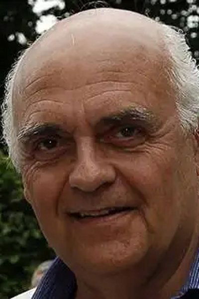 et billede af Thomas Ungewitter