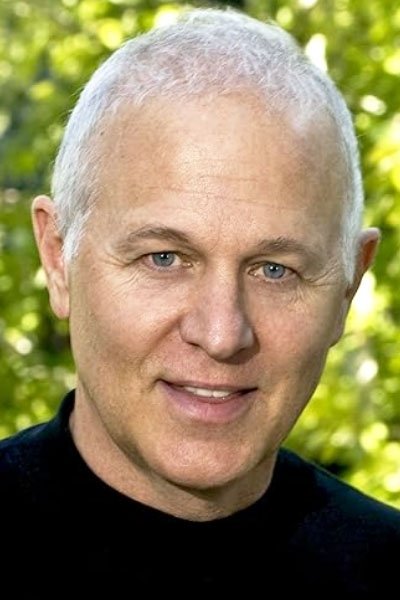 et billede af Richard Jewkes