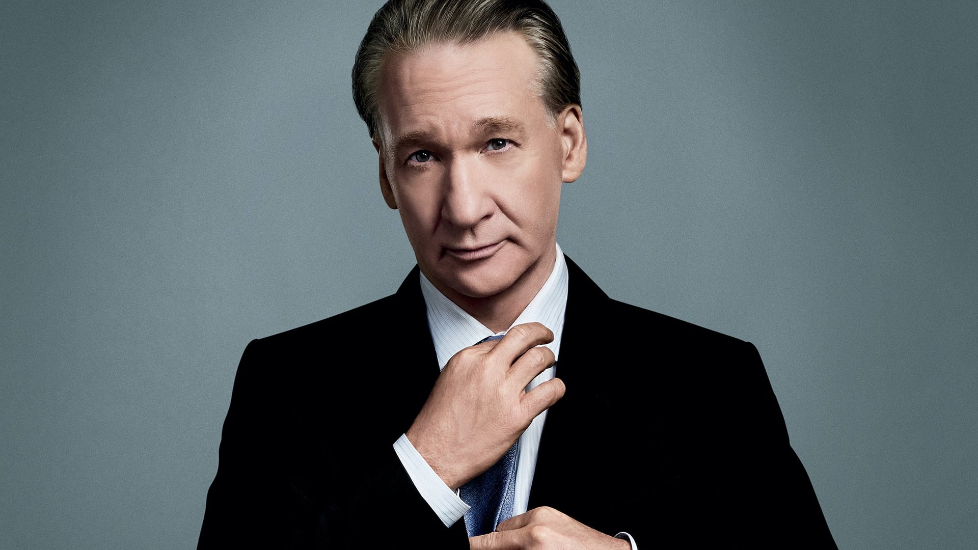 Real Time with Bill Maher - Season 22