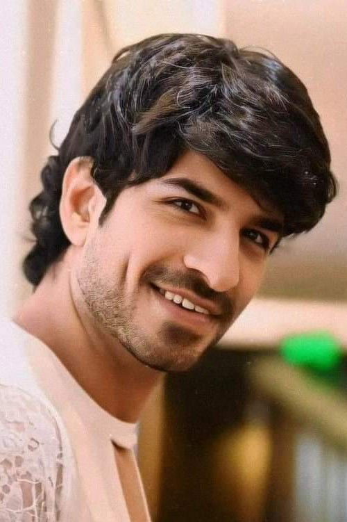 et billede af Manav Sachdev