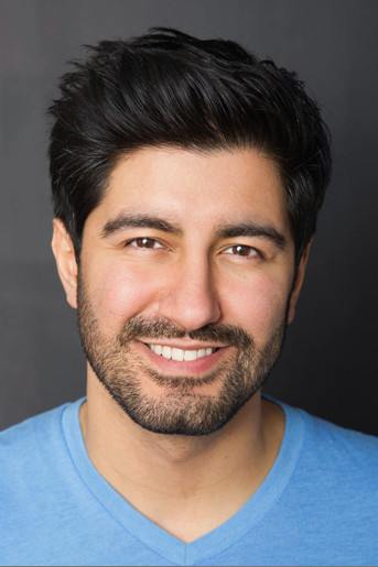 et billede af Yousof Sultani