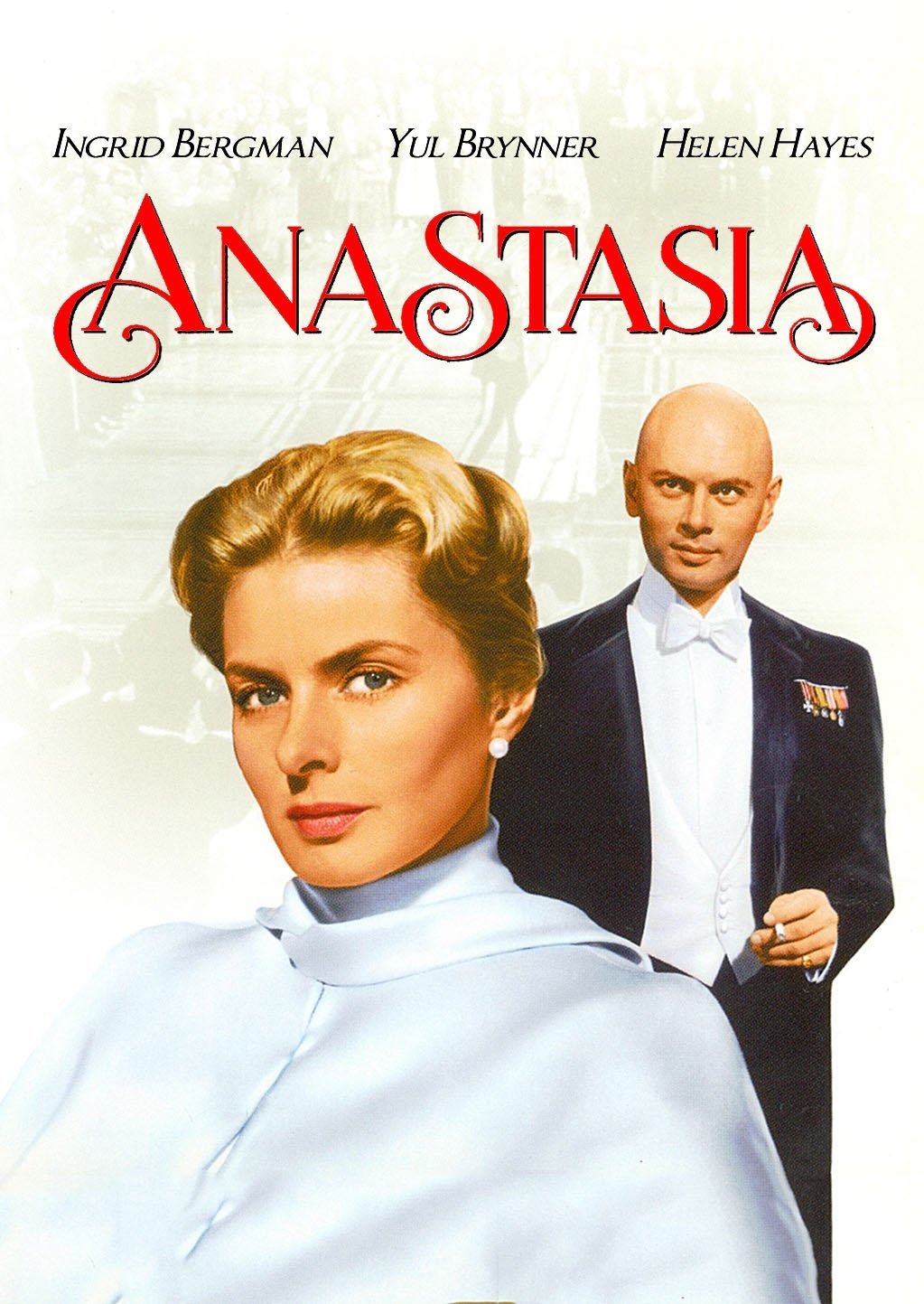 Anastasia