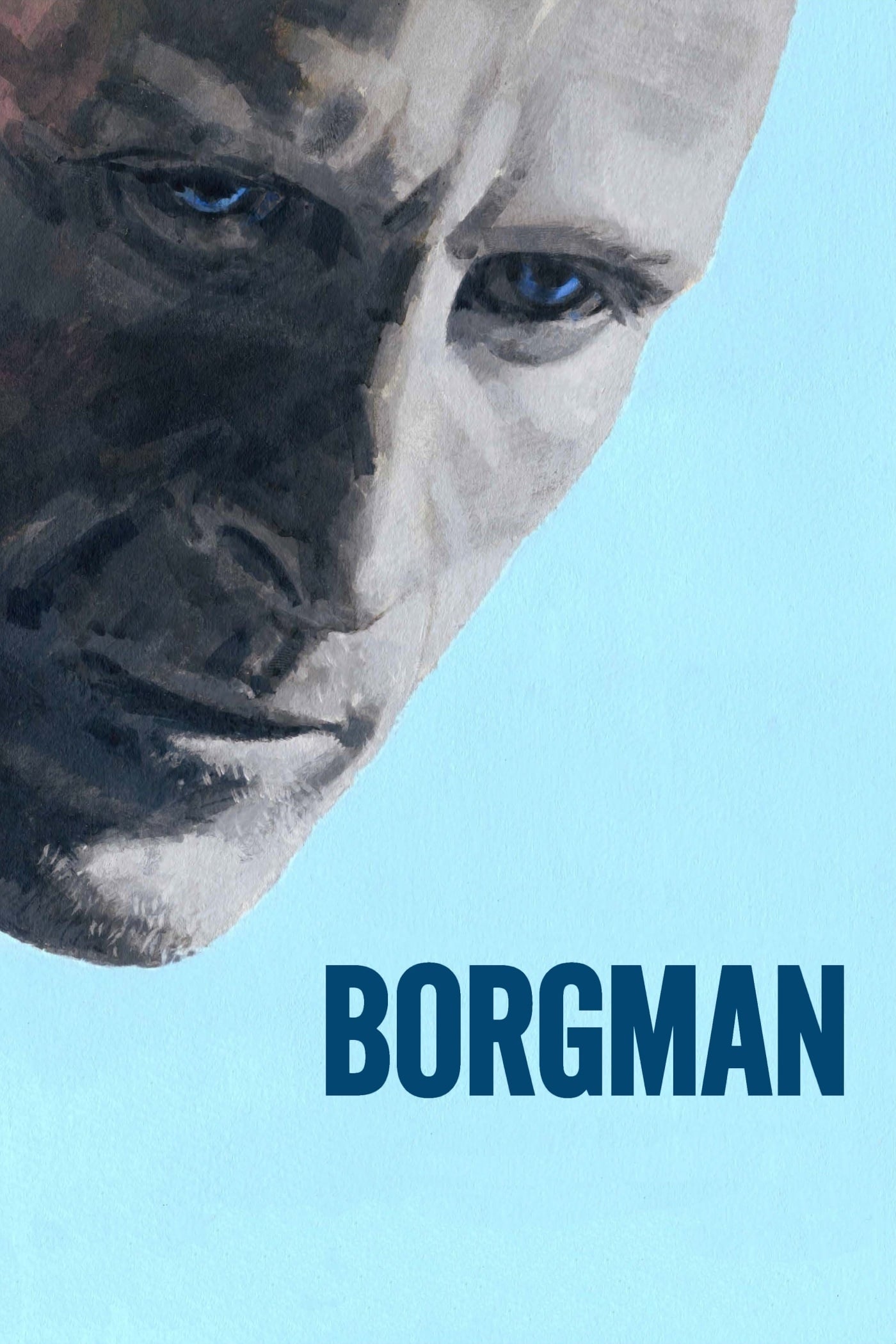 Borgman on FREECABLE TV