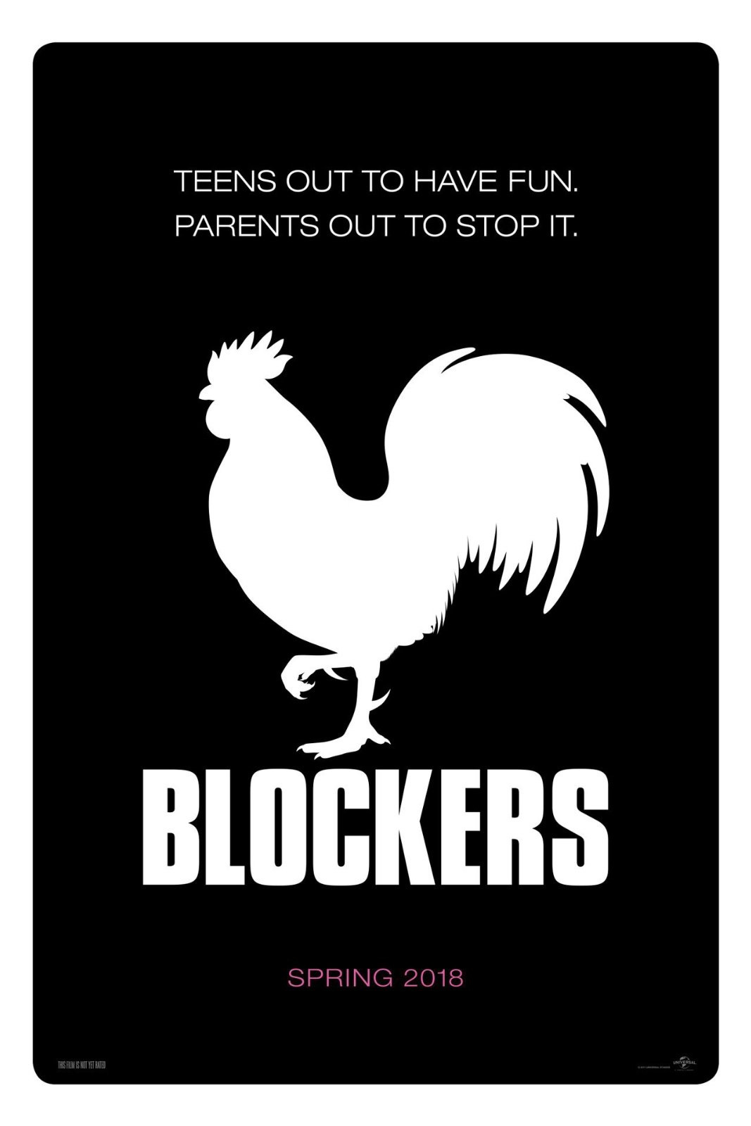 Blockers