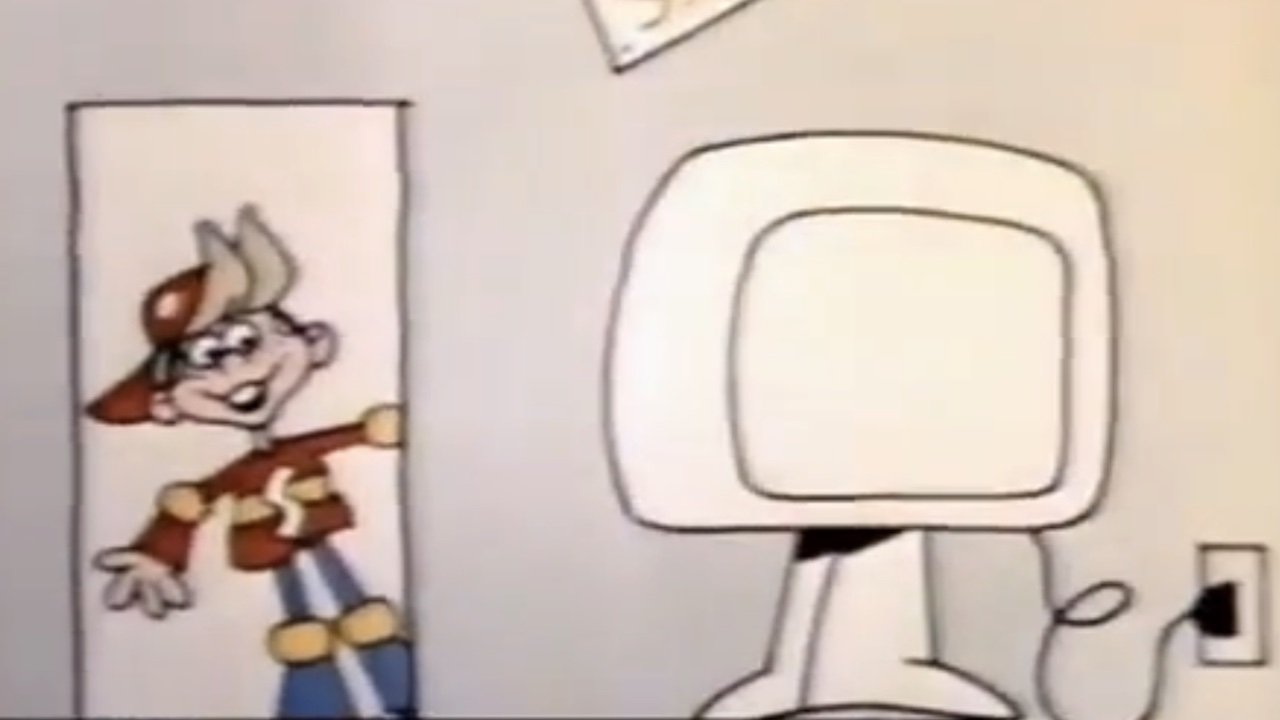 Episode 1