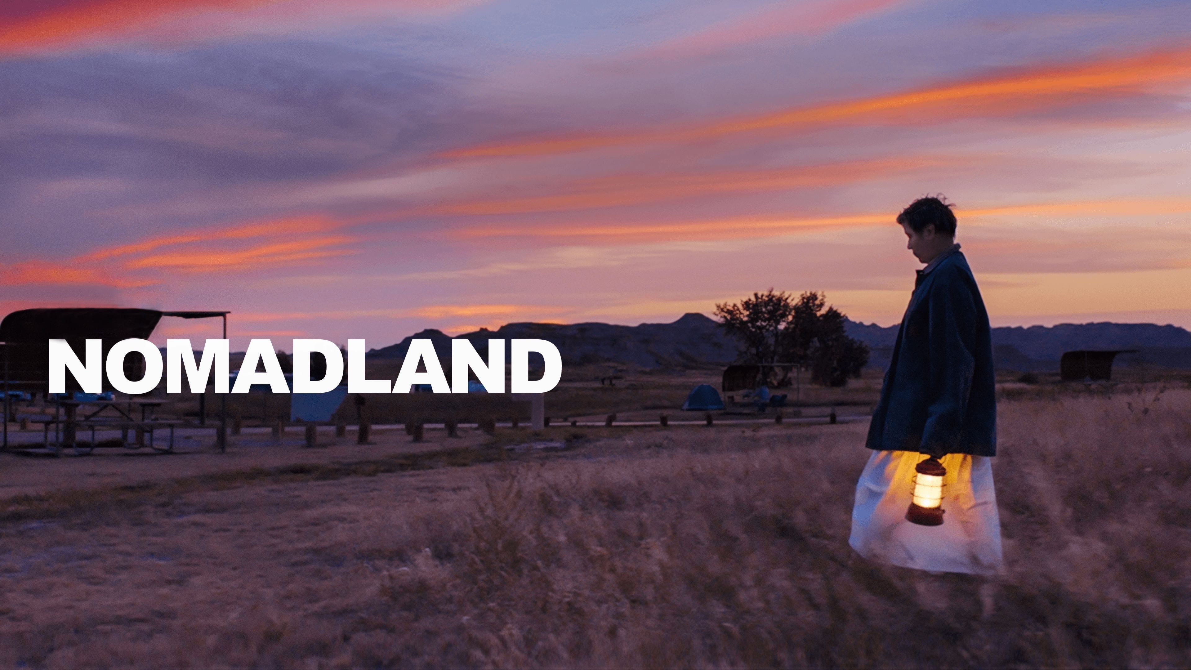 Nomadland