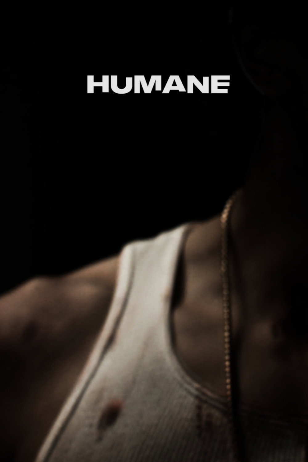 Humane Blu Ray Humane (2024) - Posters — The Movie Database (TMDB)