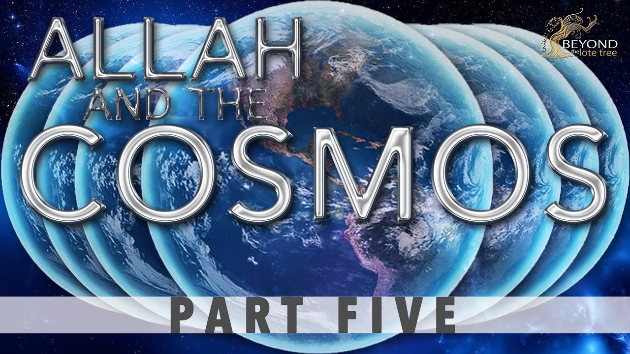 Thumbnail for SEVEN EARTHS Season 1 Episode 5
