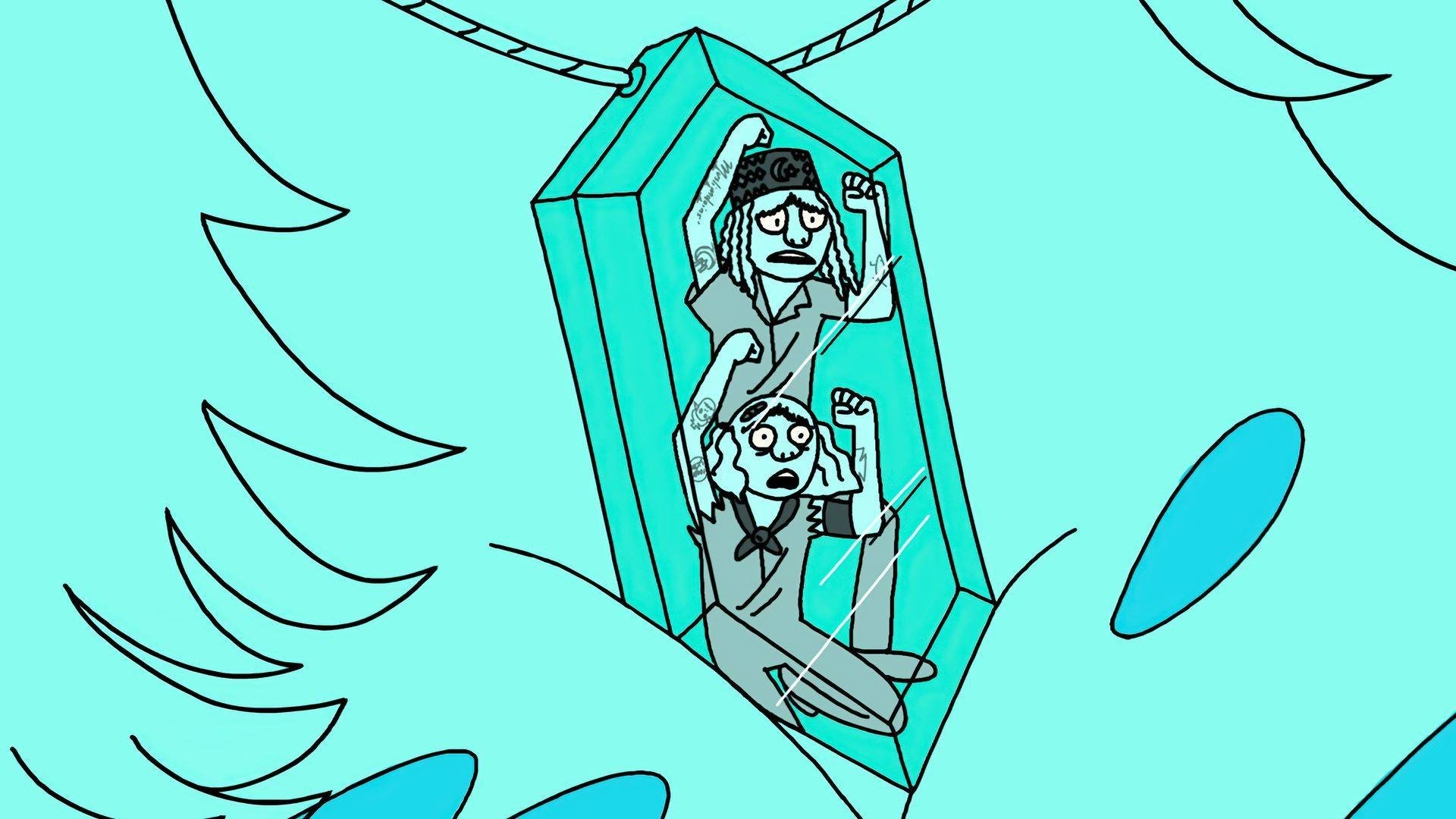 Superjail!