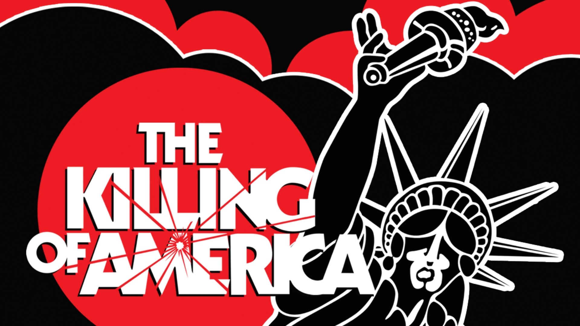 The Killing of America