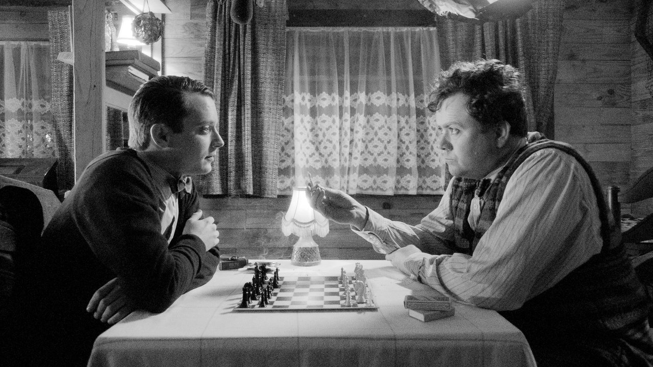 Set Fire to the Stars (2014)