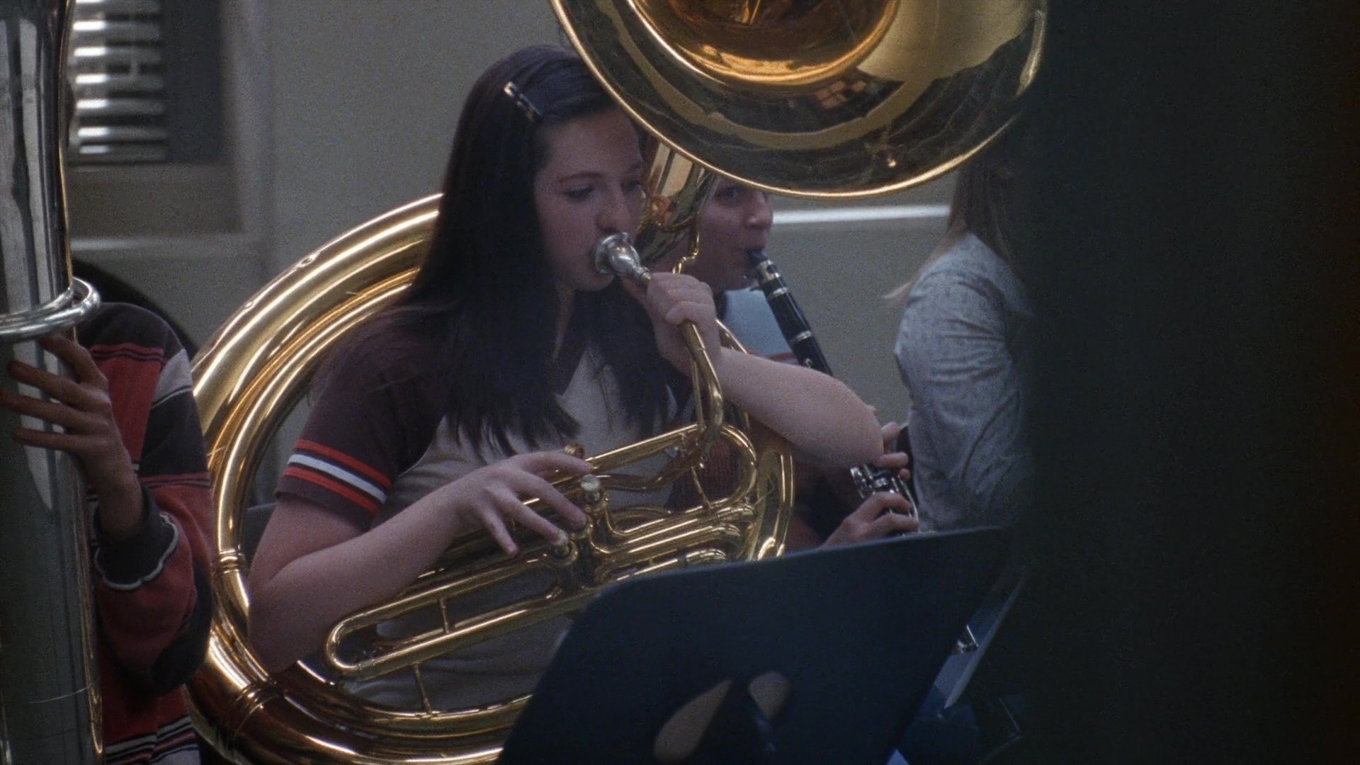 Freaks and Geeks