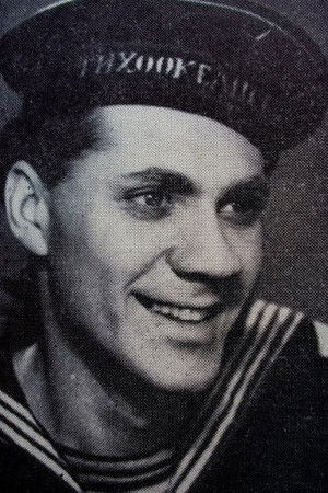 et billede af Boris Zubov