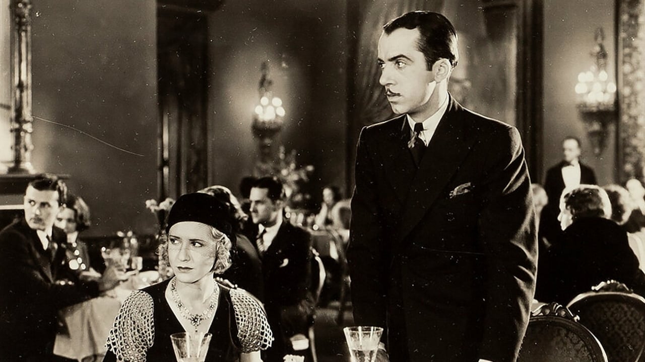 The Final Edition (1932)