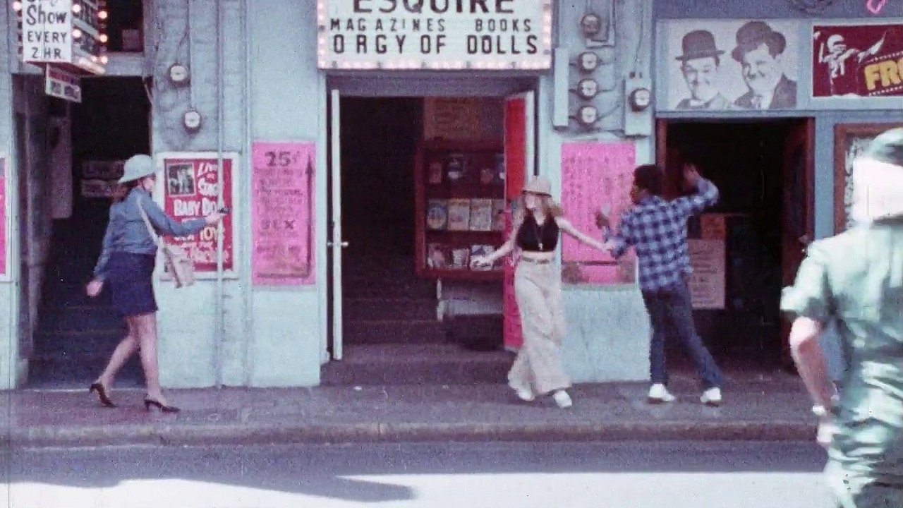 Imagem do Filme Diamond Head