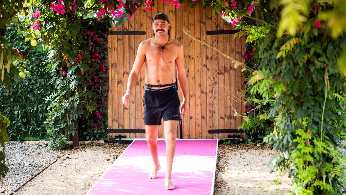 Love Island Australia