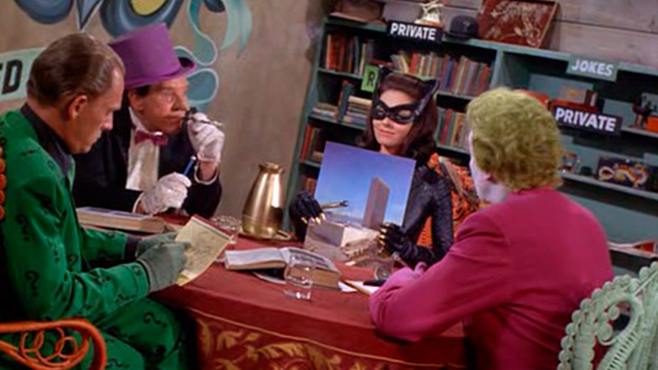 Batman (1966)