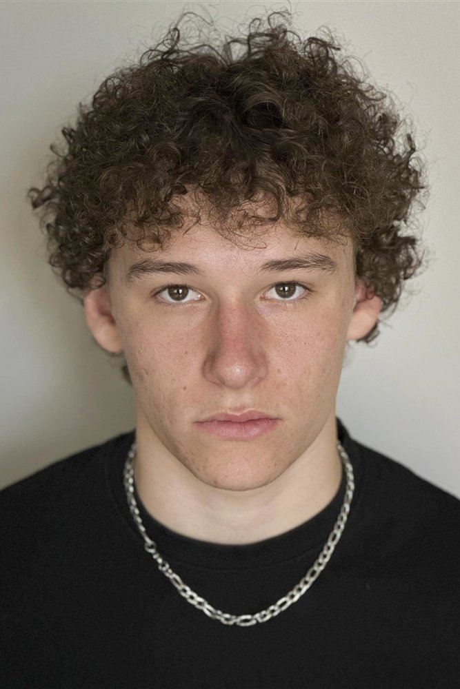 et billede af Hadrien Heaulmé