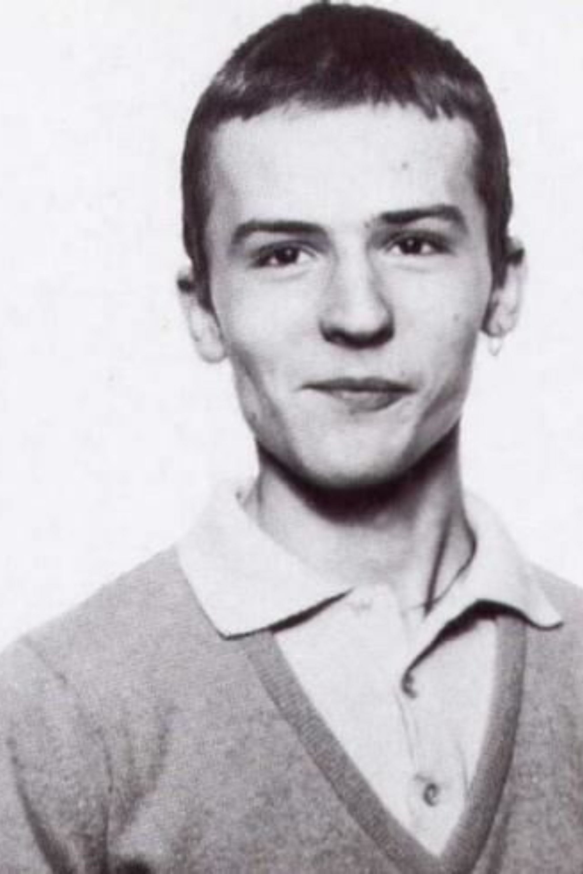 Dan Woodgate's picture in the cast
