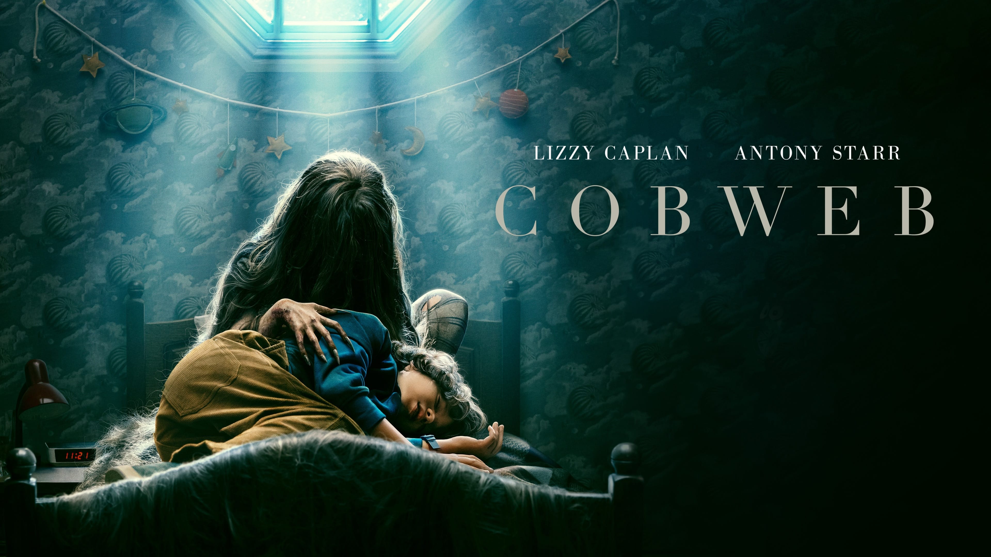 Cobweb (2023)