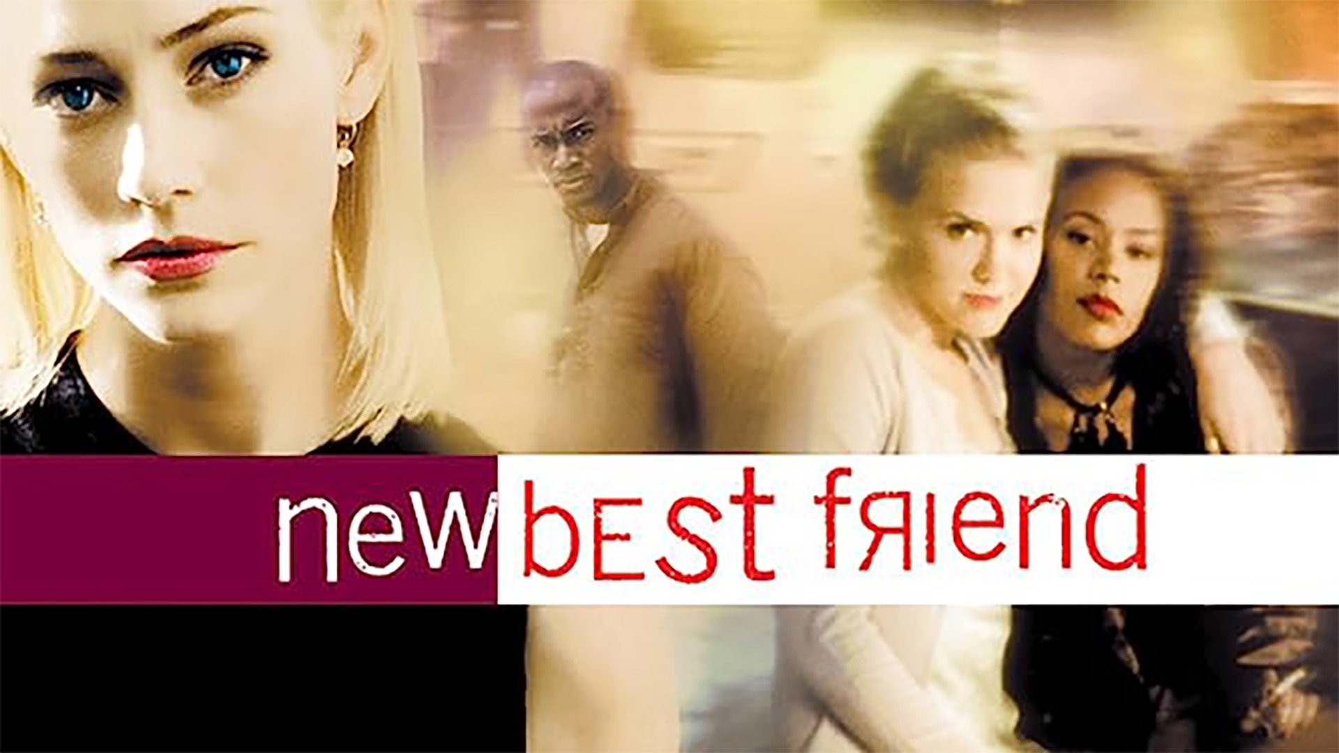 New Best Friend (2002)