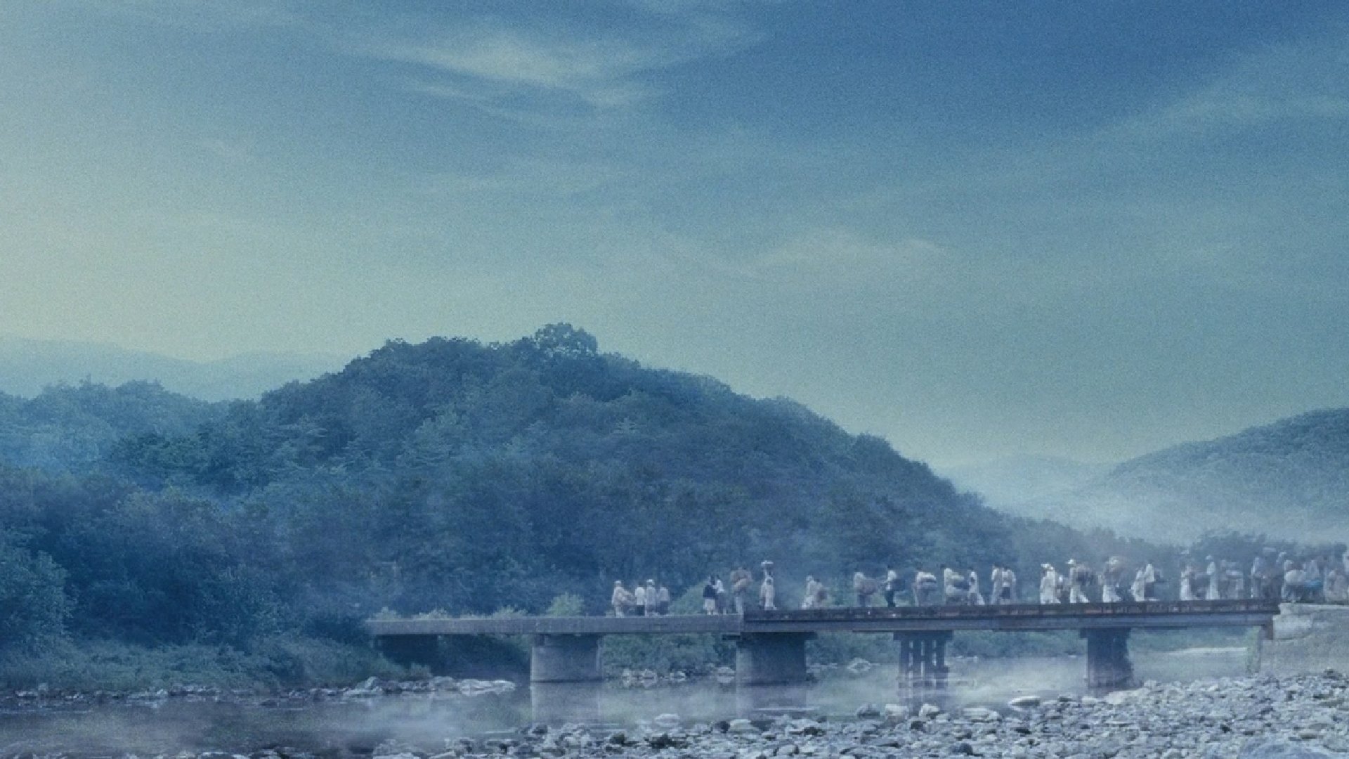 A Little Pond (2010)