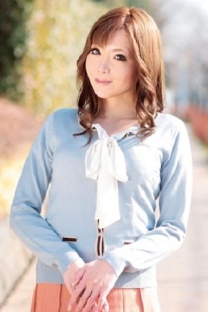 Profile image of Haruka Shina, a notable actor/actress
