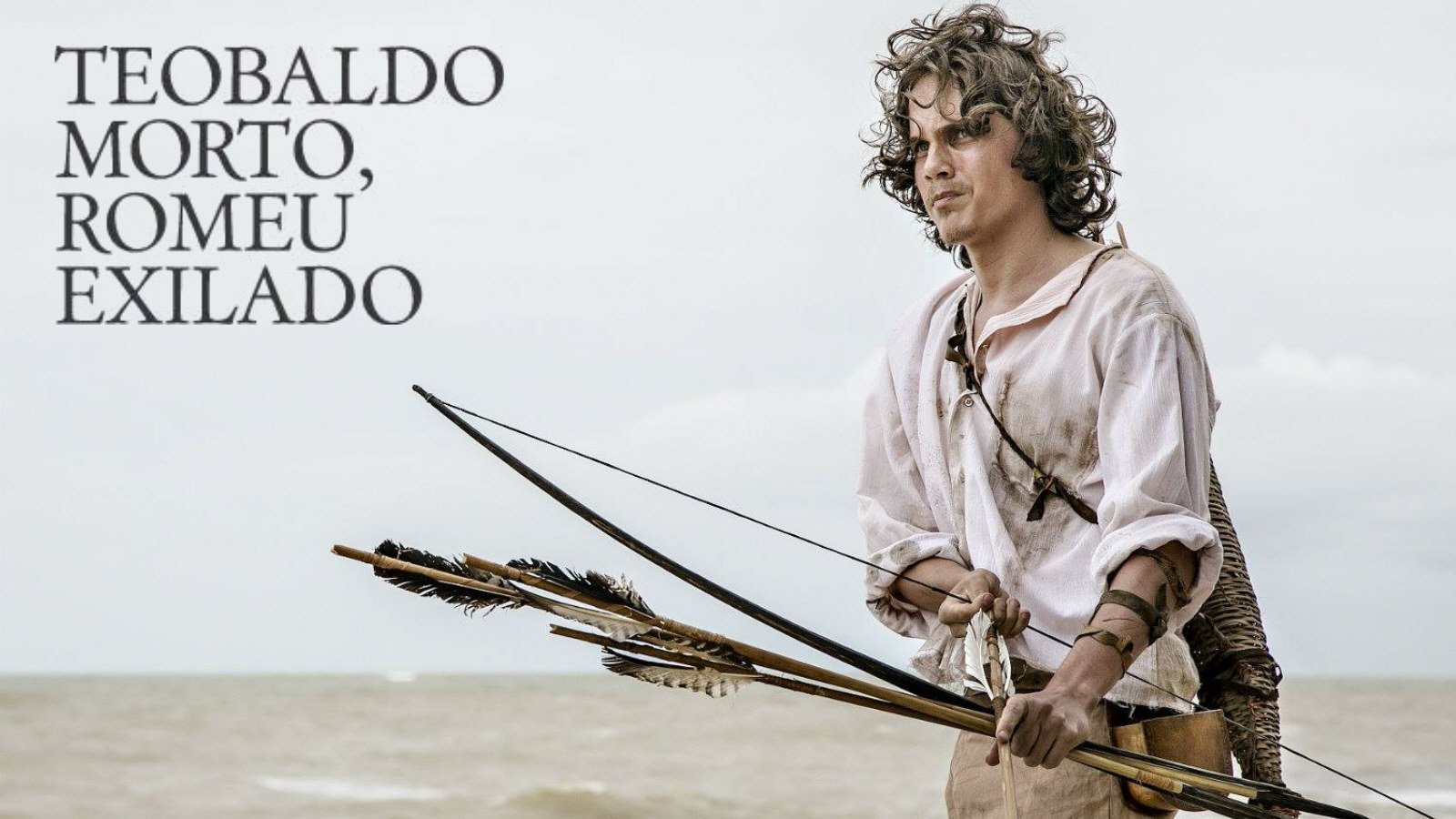 Tybalt Dead, Romeo Exiled