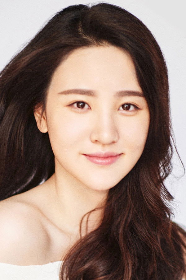 et billede af Liu Xiaoxiao