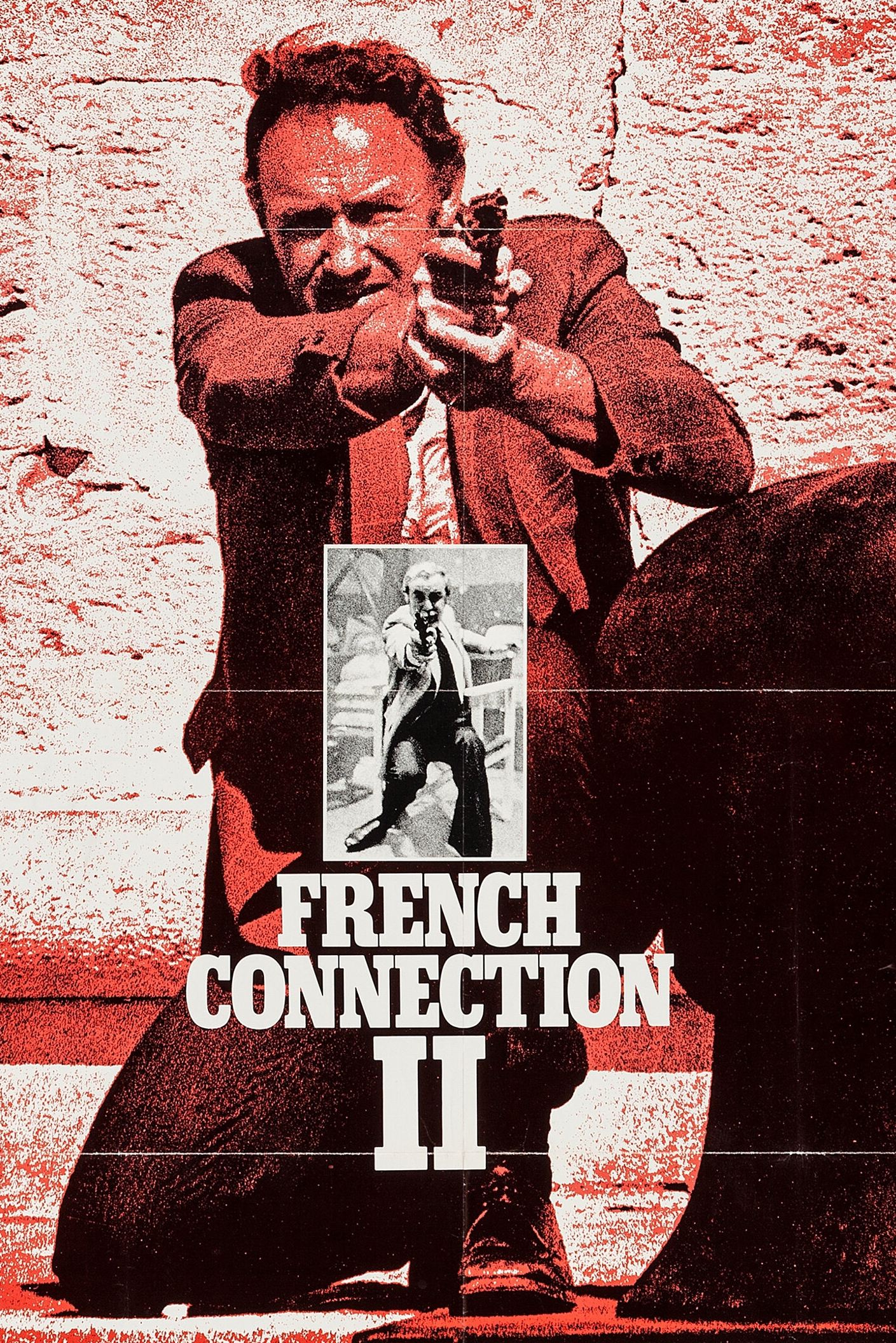 French Connection II