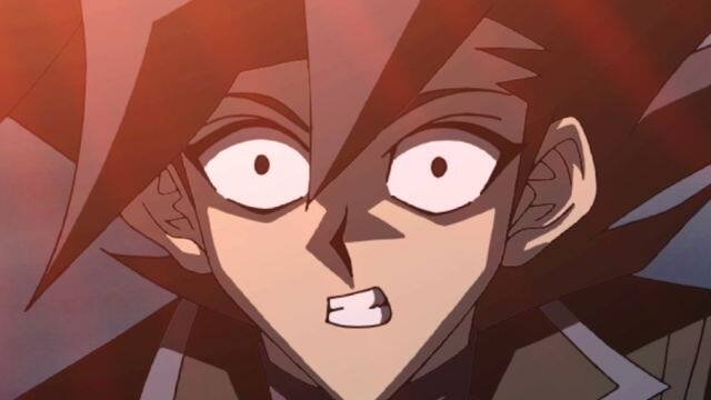 Yu-Gi-Oh! GX
