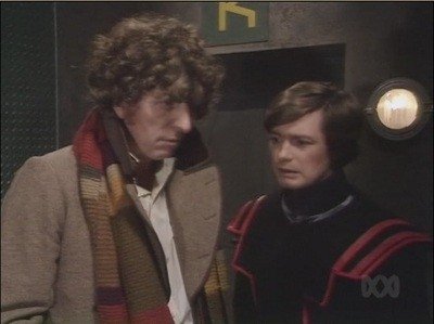 Doctor Who Staffel 16 :Folge 22 