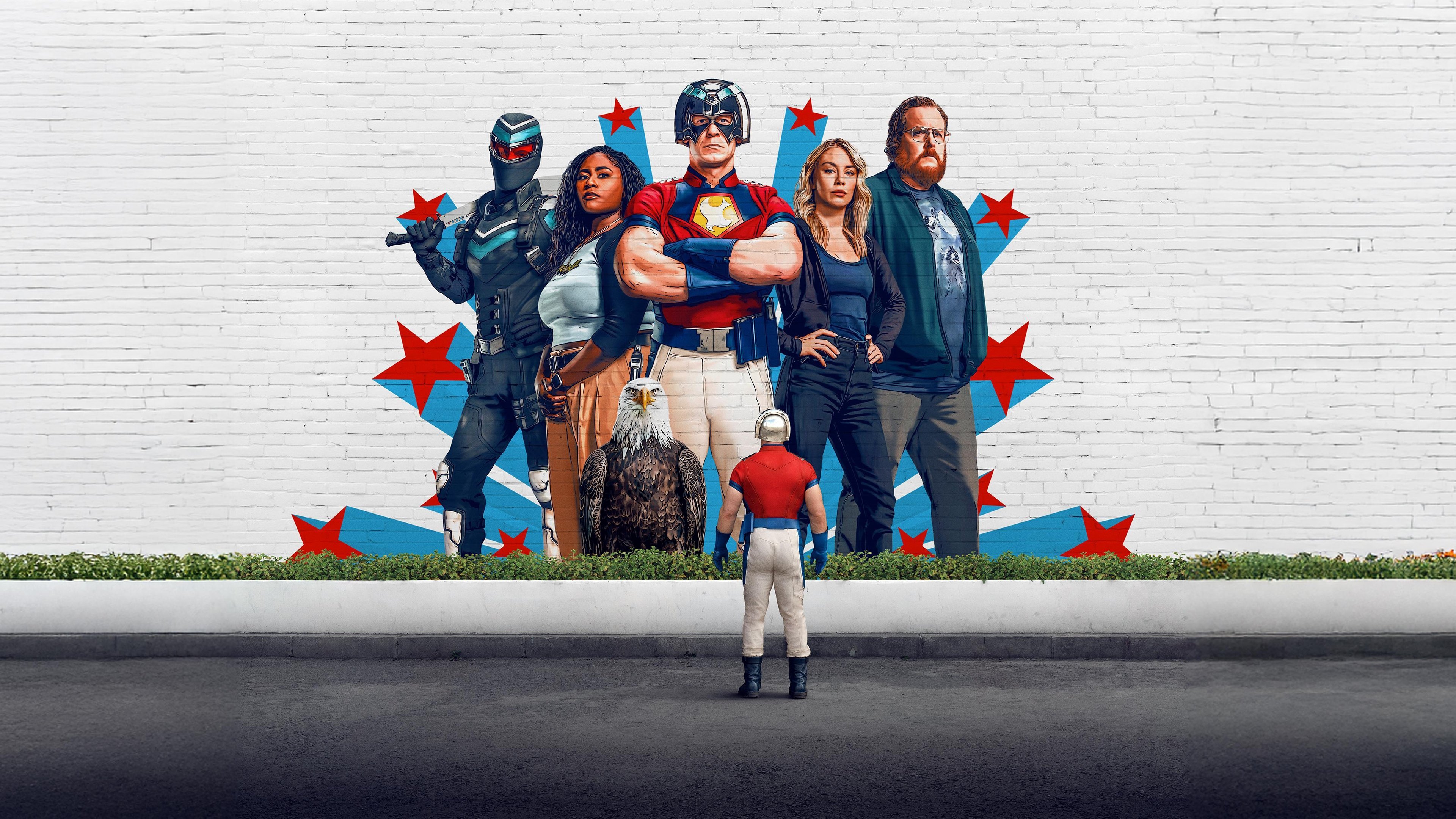 صانع السلام - Season 2 Episode 6