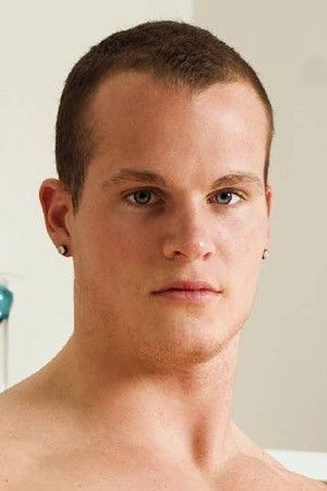 et billede af Liam Rosso